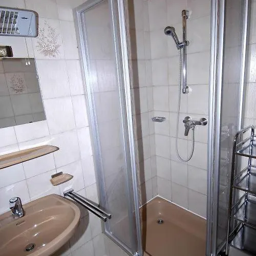 Waldblick * Scheffau am Wilden Kaiser